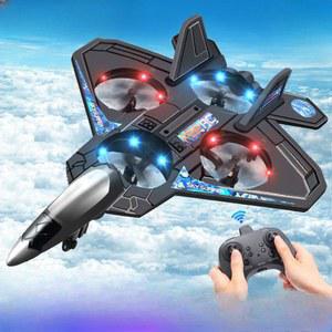 비행기 초보자 RC비행기 원격조종 무인 조종 드론 전투기