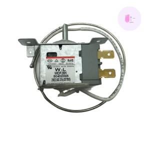 Chigo 냉장고 N용 예비 부품 스위치 온도 컨트롤러 W-L WDF28K 조절기