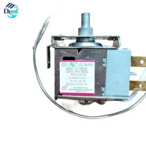 냉장고 냉동고 온도 조절기 스위치 기계 WDF26 A B C N