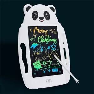 판다 QA72MV53 LCD 컬러노트 드로잉패드 전자칠판-9인 치