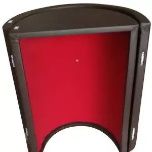 온열돔 원적외선 가정용 찜질기 가정용사우나 조사기