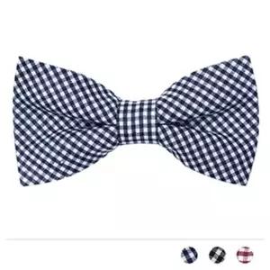 리본 슬림 기본 멋있는 보타이 패션 정장 오피스룩 (WFG09IU)