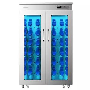 제조공장 장화소독기 신발살균 20켤레 자외선살균기 ISDS20