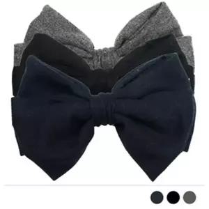 보타이 고급 면접 남성 슬림 패션 일반 멋쟁이 면 (WFG09K4)