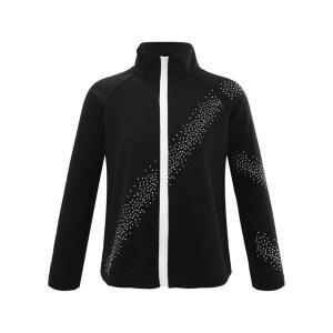 남자 여자 피겨 스케이팅 재킷을 위한 아고키 스케이트 재킷, 트레이닝복 대회 아웃웨어 스포츠 운동 1위 달성