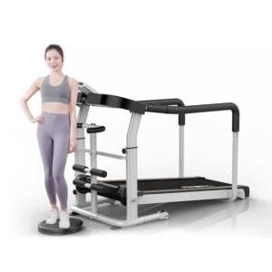 무동력 워킹패드 수동 유산소 런닝머신 기본형 런닝