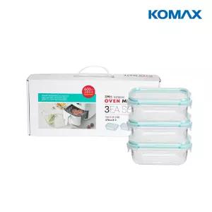 오븐메이트 직사각 3조 3호