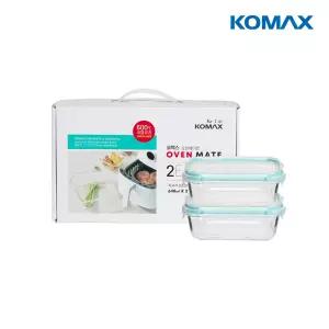 오븐메이트 직사각 2조 2-1호