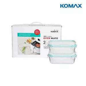 오븐메이트 직사각 2조 2호