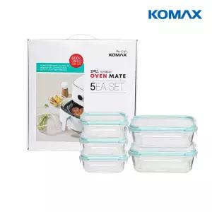 오븐메이트 직사각 5조 2호