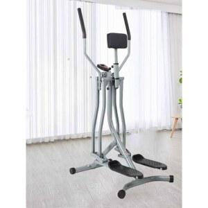 실내 하늘걷기 스카이워커 어르신 운동기구 전자시계