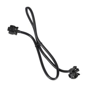 2008/301 Citroen C3-XR/Elysee 9675977580 호환  3X 자동차 고무 호스 라디에이터 물 반환 파이프