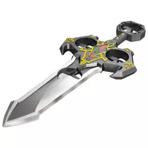 어기어검 드론 비행검 생일 센서감지 LED 비행기 완구 선물 제스쳐