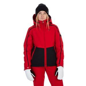 스파이더 여성 옵티미스트 재킷