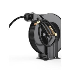 구리스건 자동 호스릴 주입기 고압 구리스주입기