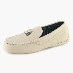 슈즈여성 봄 단화 슬립온 모카신 로퍼 HERMINE K2078091OAW 베이지 1.5CM2024663