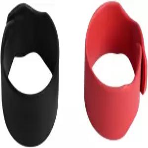 2PCS 낚시 스풀 벨트 낚싯줄 스풀링 밴드 릴 액세서리 야외 낚시용