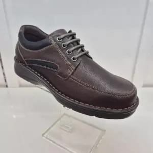 [ELCANTO]엘칸토 HC11 소가죽 남성화 초경량 보트화 N7E4U61M322 (S44003149)