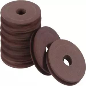 파티킬 낚싯줄 스풀 팩 EVA 폼 낚싯감 보드 플레이트 낚싯줄용 플라이 낚시 장비 정리함