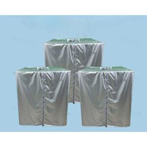 물탱크 보호커버 드론 보호 T50 T25 농업용수 대형