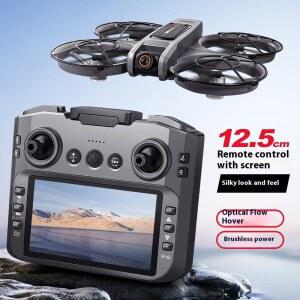 코일권선기 S156 전동 FPV 드론 카메라 포함 취미용 대형 무선 조종 브러시리스 쿼드콥터