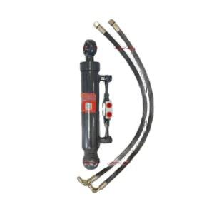 트랙터 톱링크 경운기 장치 서스펜션 트랙터톱링크