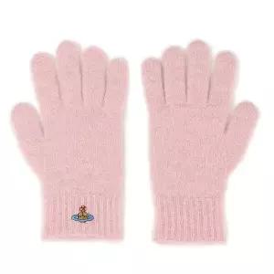 비비안웨스트우드 플러피 장갑 8202003B-K006A-G401