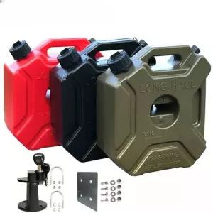 말통 오토바이 3L 스쿠터 예비연료 예비 기름 오토바이말통