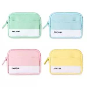 팬톤 GH27RI21 미니 포켓 파우치 핑크