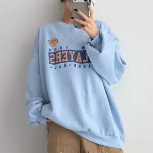 빅사이즈 512 기모바스켓볼맨투맨 DNMV842