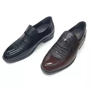 [하프클럽/셀러허브_여성트랜드패션]7850me 수제화 슬립온구두 남성구두 국