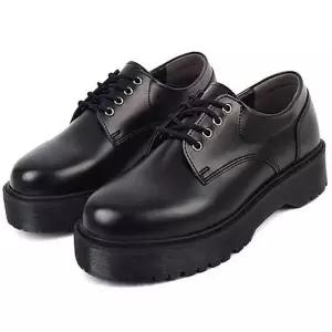 [하프클럽/셀러허브_여성트랜드패션]키높이 웰트화 고급 정장 슈즈 클래식