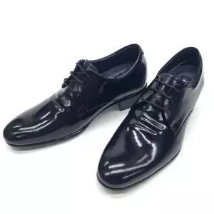 [하프클럽/셀러허브_여성트랜드패션]5384ME 정장구두 신사화 수제화 가죽