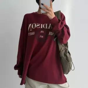 빅사이즈 512 기모매디오버핏맨투맨 DMCV706