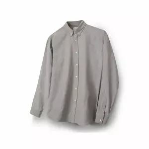 [하프클럽/해리슨]시즌프리 스탠다드핏 옥스포드 긴팔셔츠 HA-1006 THEC1024