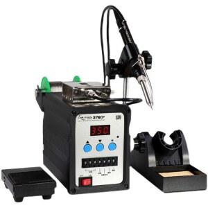 납땜 인두 자동 수리 납땜기전기인두기 고출력 전기인두기 전기 무연 자동인두기 기본형