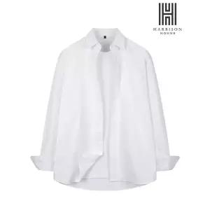 [하프클럽/해리슨]10컬러 옥스포드 긴팔 셔츠 HA-1005 PROC1005