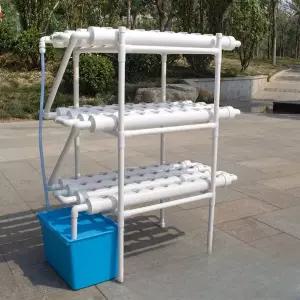 실내 수경 재배기 키우기 채소 온실 재배 스마트팜 가정용 새싹 상추