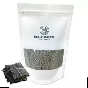 해조류 헬로우그린 국내산 다시마환 500g(팩)