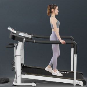 워킹 머신 유산소 수동런닝머신 가정용 홈트