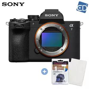 [소니정품] A7M5 미러리스카메라 ILCE-7M5(BODY) +액정필름+포켓융/A7V /ED