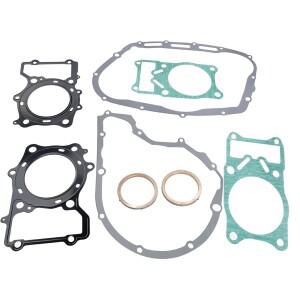 바이크 오토바이 엔진 실린더 헤드 베이스 클러치 크랭크 케이스 개스킷 키트 스즈키 VL800 C50 2011-2024