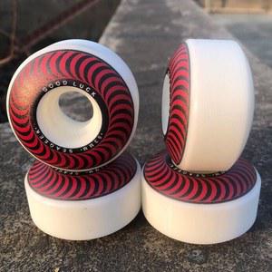 미끄럼 방지 롤러 볼펜 필름 부품 유형 클래식 무늬 미끄럼방지 일체형 롤레이터