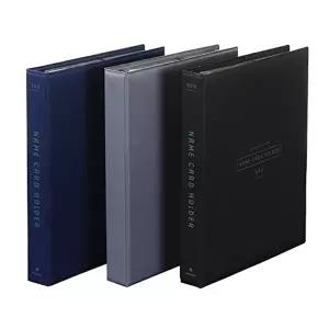 문화산업 명함첩500A500-500명분 색상임의배송 (KYR-WFFMQ7O)