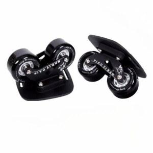 프 인 스케이트 보드 드리프트 인스케이트 빨간색 입문자 입문용 오빗휠 크루져 한발