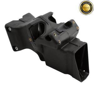 혼다 CBR600RR 2007-2012용 오토바이 램 공기 흡입 튜브 덕트 파이프