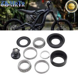 전기 오토바이 베어링 키트 Sur-Ron Light Bee S & X Segway X260 Universal 용 스티어링 칼럼