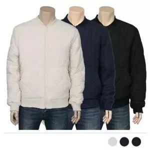 롱패딩 파카 방한 겨울 다운 패딩코트 방한복 롱 (WFG08AZ)