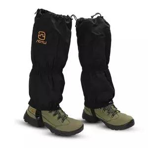 겨울 등산 롱 기모 스패츠 LM-0525 (WFFZKBB)