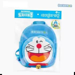 배낭 유아 미아방지 아동 아기 도라에몽 가방 고양이